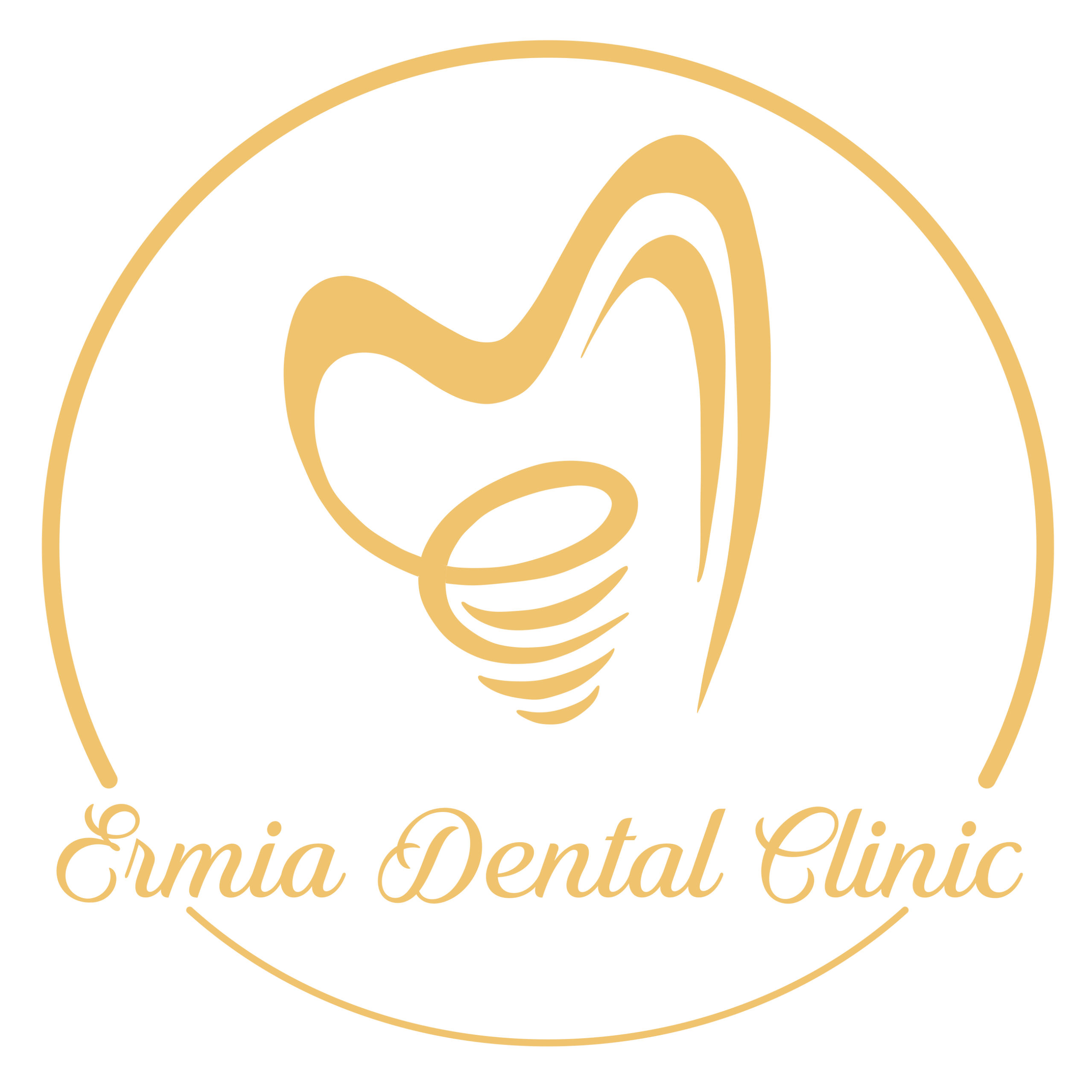 ErmiaDentalClinicLOGO